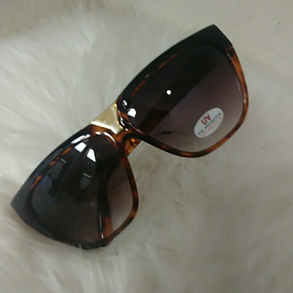 Vintage Inspired Stylish Sunglasses 😎